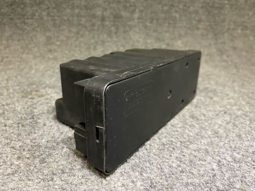 Mercedes-Benz Vacuum Pump - A 202 800 07 48 - MBZ C230, C280, C43AMG & C36AMG