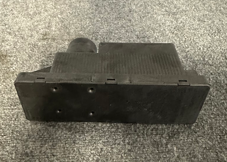 Mercedes-Benz / Bosch Vacuum Pump - 0 132 006 339 / 210 800 01 48 - Fits W210