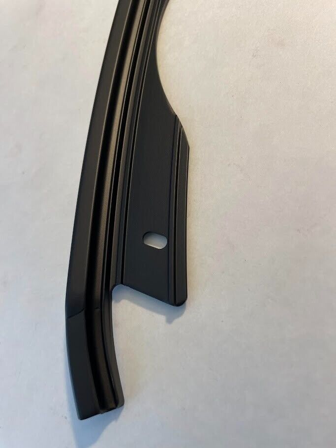 Mercedes-Benz Fold Top Front Rail - 129-771-01-39 - For MBZ SL500, SL600 & SL320