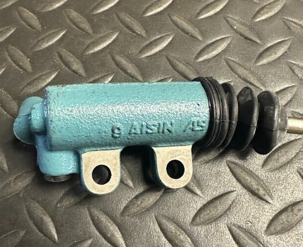 Miyaco Clutch Slave Cylinder - 2711554 / 27-11554 - For Toyota MR2 1991-1992