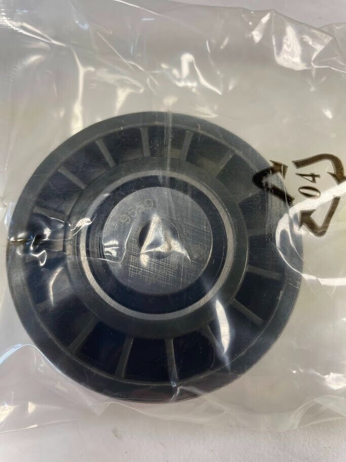 URO Drive Belt Idler Pulley - 111-202-01-19 - For Mercedes-Benz C230 & SLK230