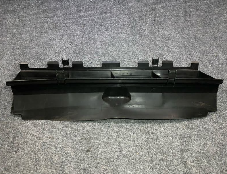 Mercedes-Benz Intercooler Shroud Air Guide Baffle - A 210 889 03 36 - Fits MBZ