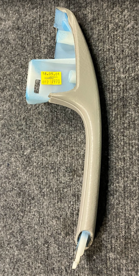 Mercedes-Benz Handle - A 210 810 14 54 8H22 - Fits MBZ E320, E55 AMG & More