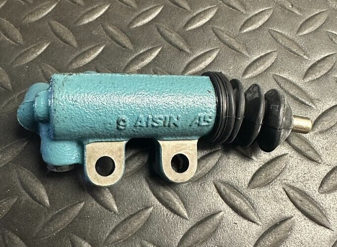 Miyaco Clutch Slave Cylinder - 2711554 / 27-11554 - For Toyota MR2 1991-1992