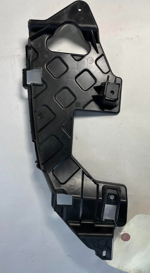 Mercedes-Benz LH Exhaust Tailpipe Bracket - 212-885-63-14 - For MBZ E250 & More