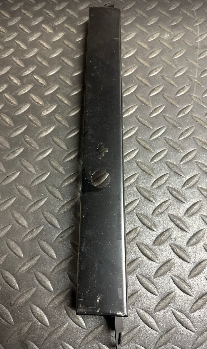 Mercedes-Benz Left Front End Panel - A 124 889 17 63 - Fits MBZ E Class 1994-95