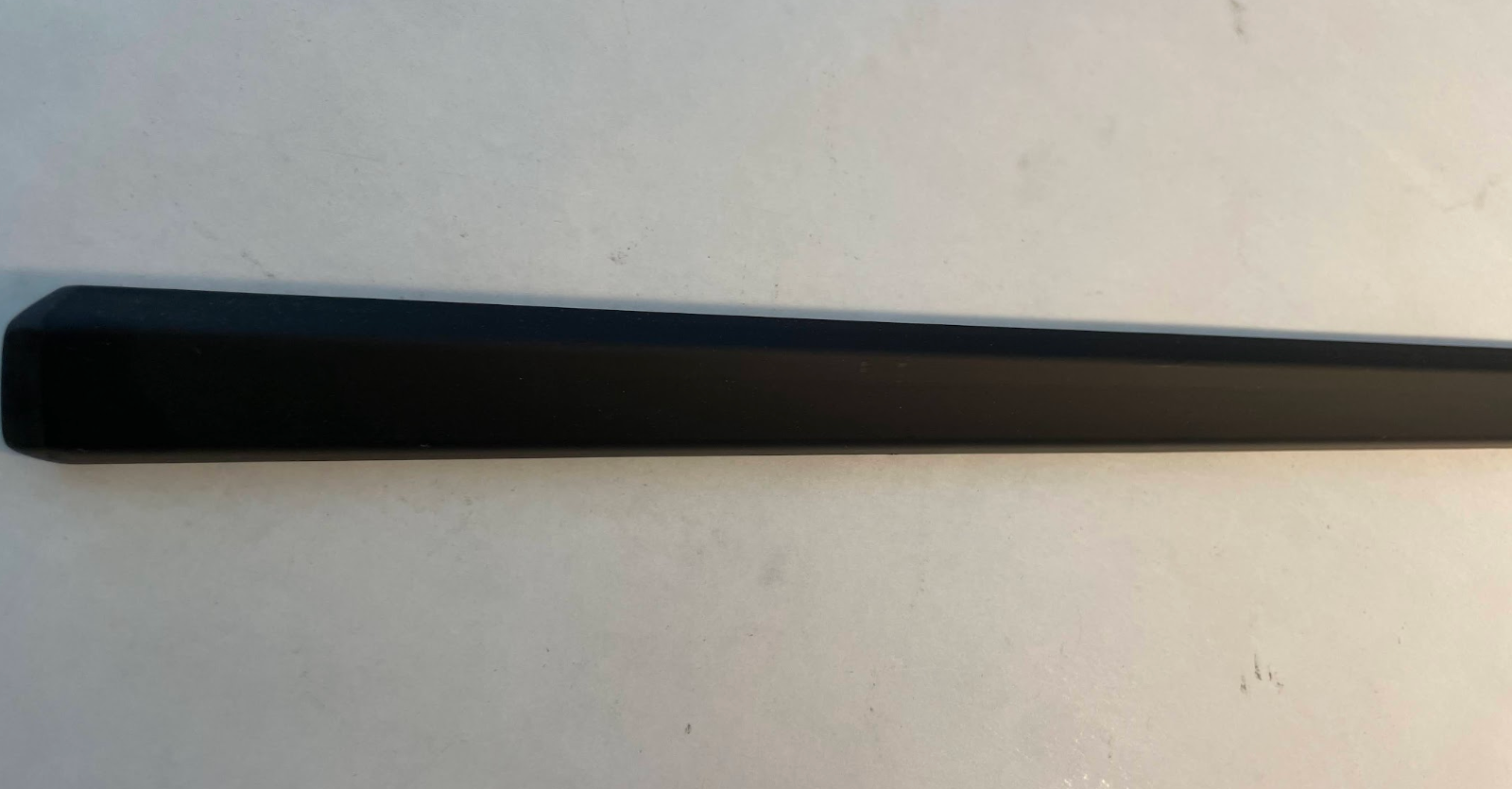 ZGL Front Door RH Central Cover Strip - 201-690-04-62 - For MBZ 190, 190D & 190E