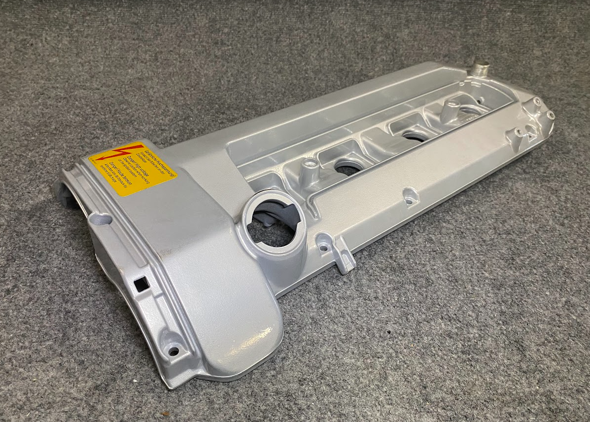 Mercedes-Benz Cylinder Head Cover Right - 119-010-01-30 - MBZ SL500 & More