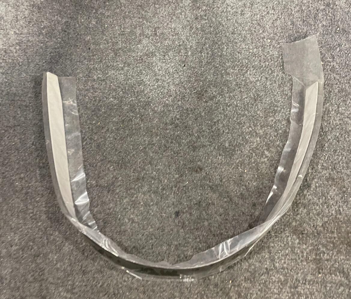 Mercedes-Benz Left Strip - A1706860074 - For Mercedes-Benz SLK 230 & SLK 320