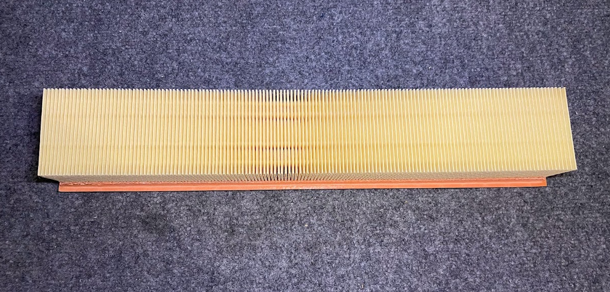 Mann Filter Air Filter - C 47 109 / 111-094-02-04 - Fits MBZ C200 & C230 2002