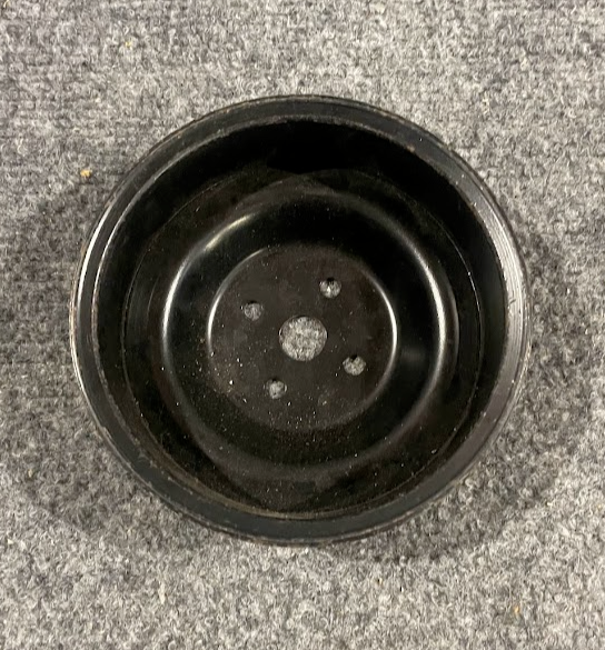 Mercedes-Benz Water Pump Pulley - 1192020110 - MBZ 400E, 400SE, 500E & 500SEL