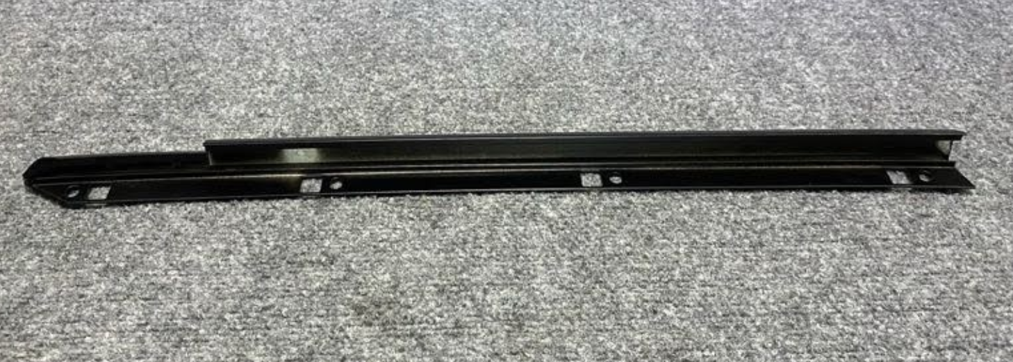 Mercedes-Benz Roof LH Side Rail - A 129 770 17 34 - Fits MBZ SL Class 1991-1995