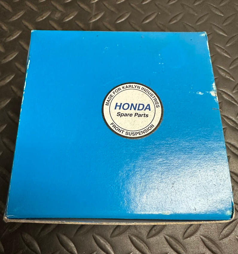 Karlyn Front Left Engine Mount - 16-H156M / 50821-SE0-050 - Fits Honda Accord