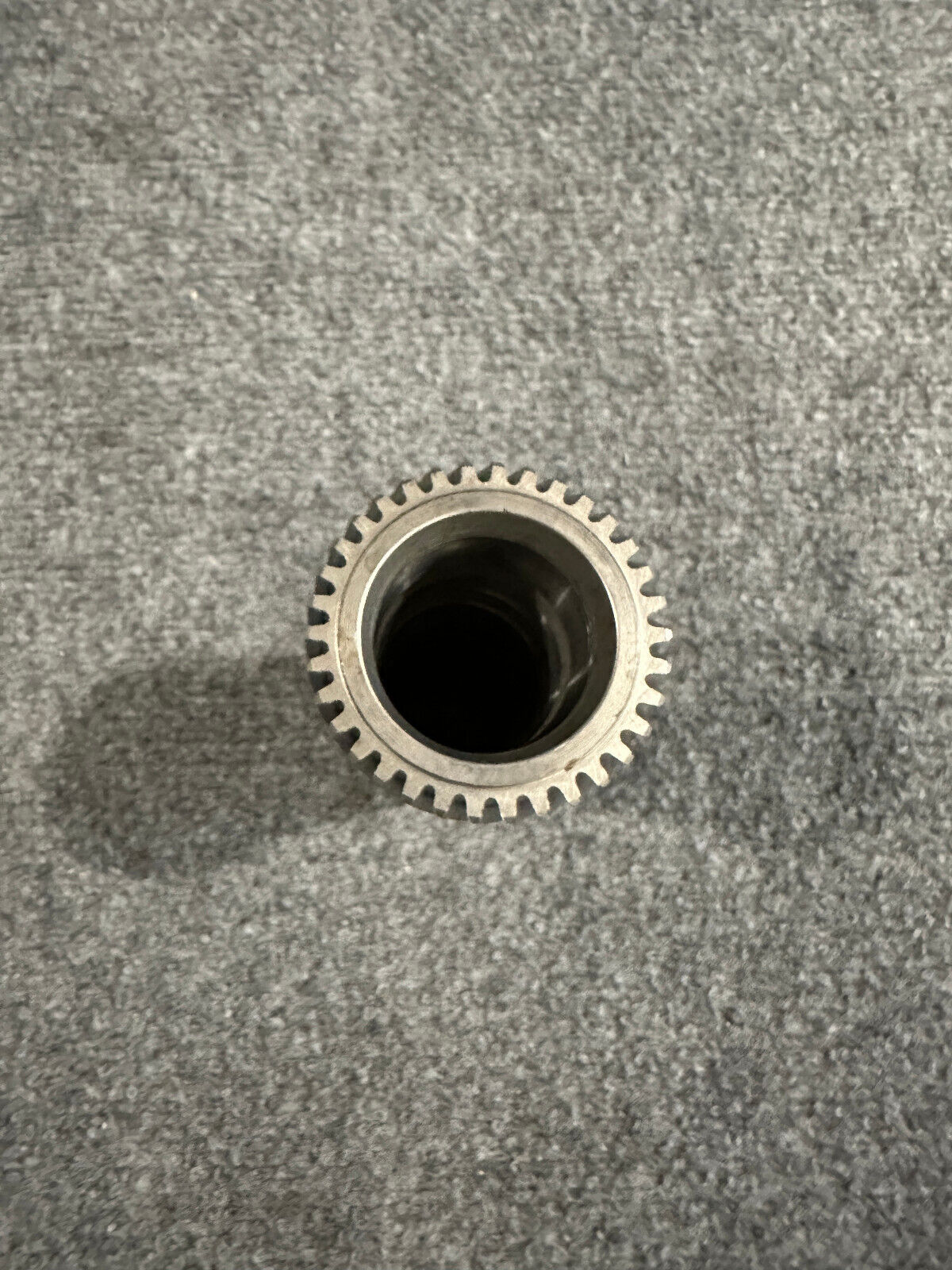 Mercedes-Benz Trans. Sun Gear - A210-272-08-07 - Fits MBZ C250 / C230 & Others