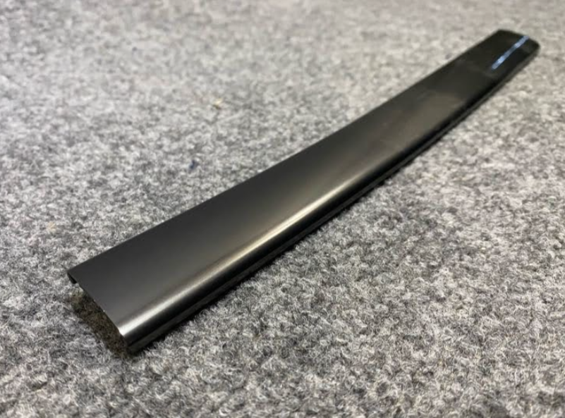 Mercedes-Benz LH Baffle Plate - A 140 888 05 38 - Fits MBZ CL 500, CL600 & More