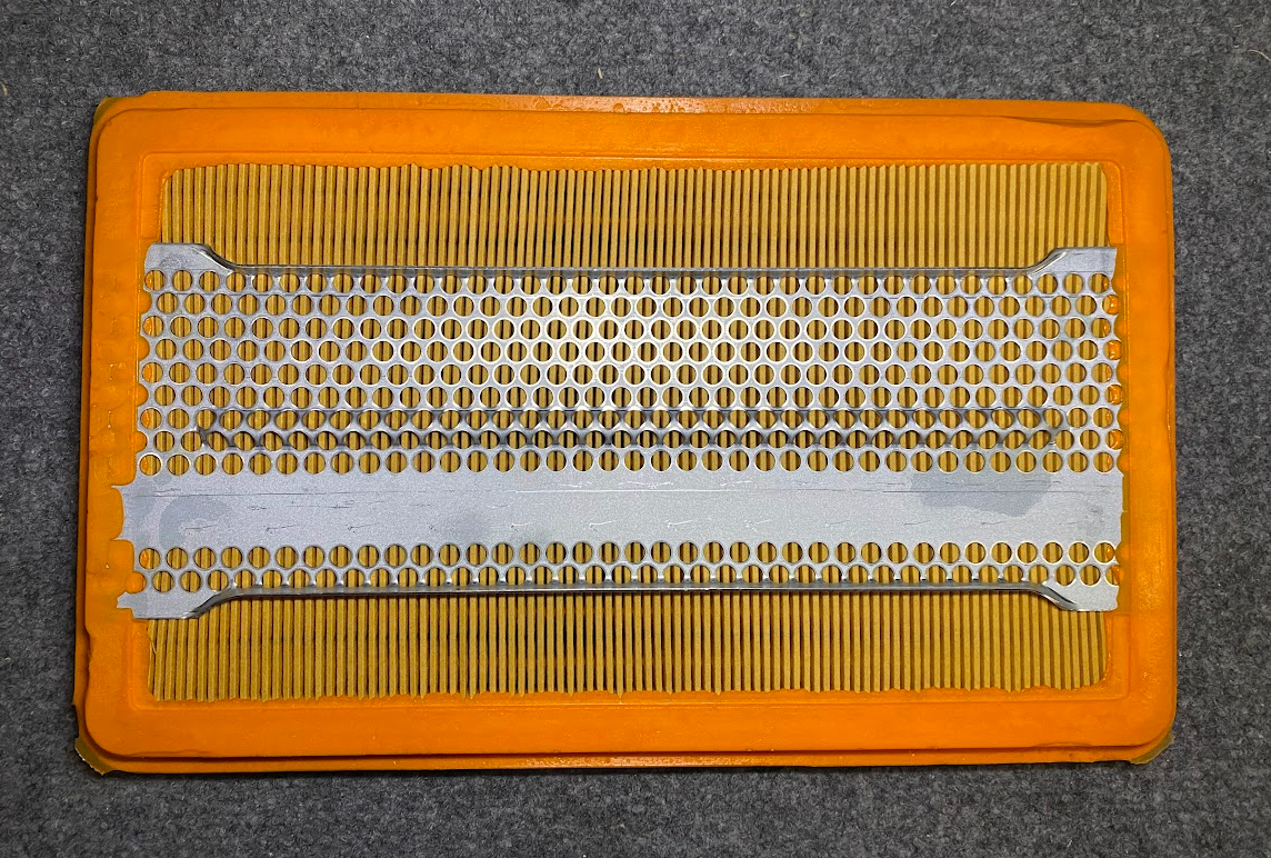 Genuine Porsche Air Filter - 930-110-185-02 - Porsche 911 1984-1994