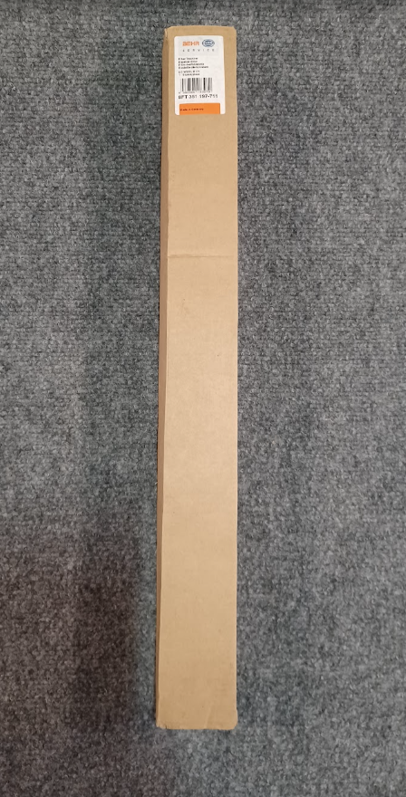 Behr A/C Receiver Drier- 8FT 351 197-711 / 203 835 01 47 - Fits Mercedes-Benz