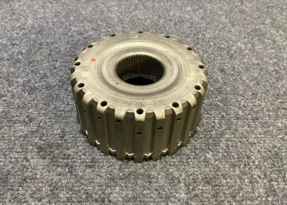 Mercedes-Benz Clutch K3 Disc Support - A 140 270 39 28 -Fits MBZ SL Class & More
