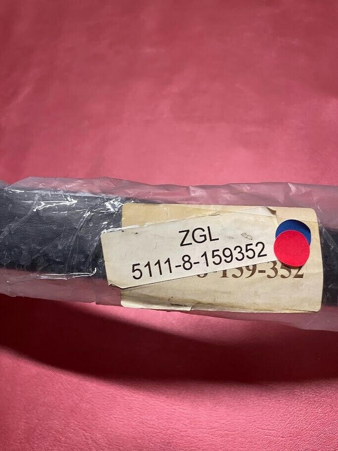 ZGL Front RH Bumper Trim - 51-11-8-159-352 - For BMW 528i & 540i (1997-2000)