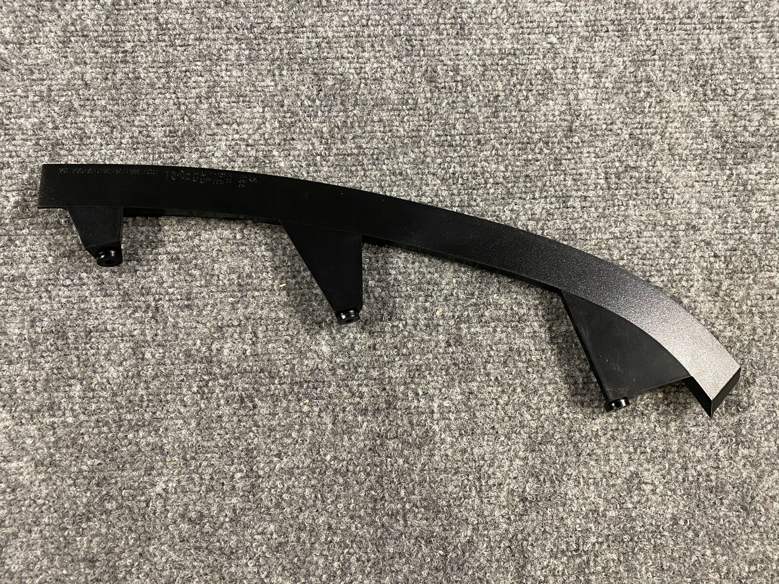 Mercedes-Benz Left Inner Tail Light Cover - A2218260124- Fits MB S 600 & Others