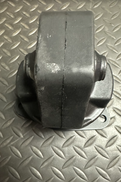 Karlyn Rubber Rear Engine Insulator- 50810-SM4-J03 / 16-H103M -Fits Honda & More