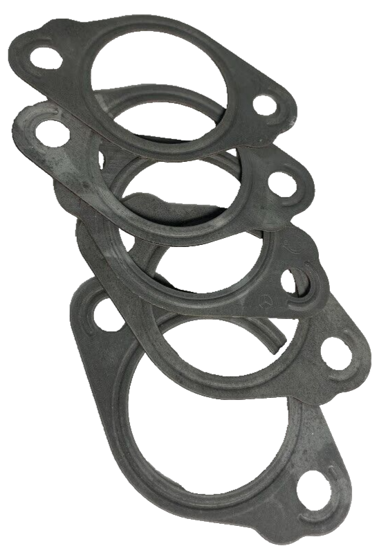 Mercedes-Benz Exhaust Manifold Gasket (x5) - 110-142-03-80 - For MBZ 280 & More