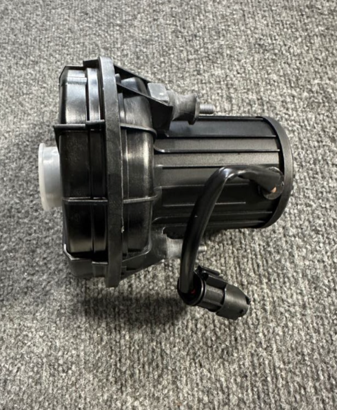 Pierburg Secondary Air Injection Pump - 7.28124.21.0 / 11727571592 -Fits BMW