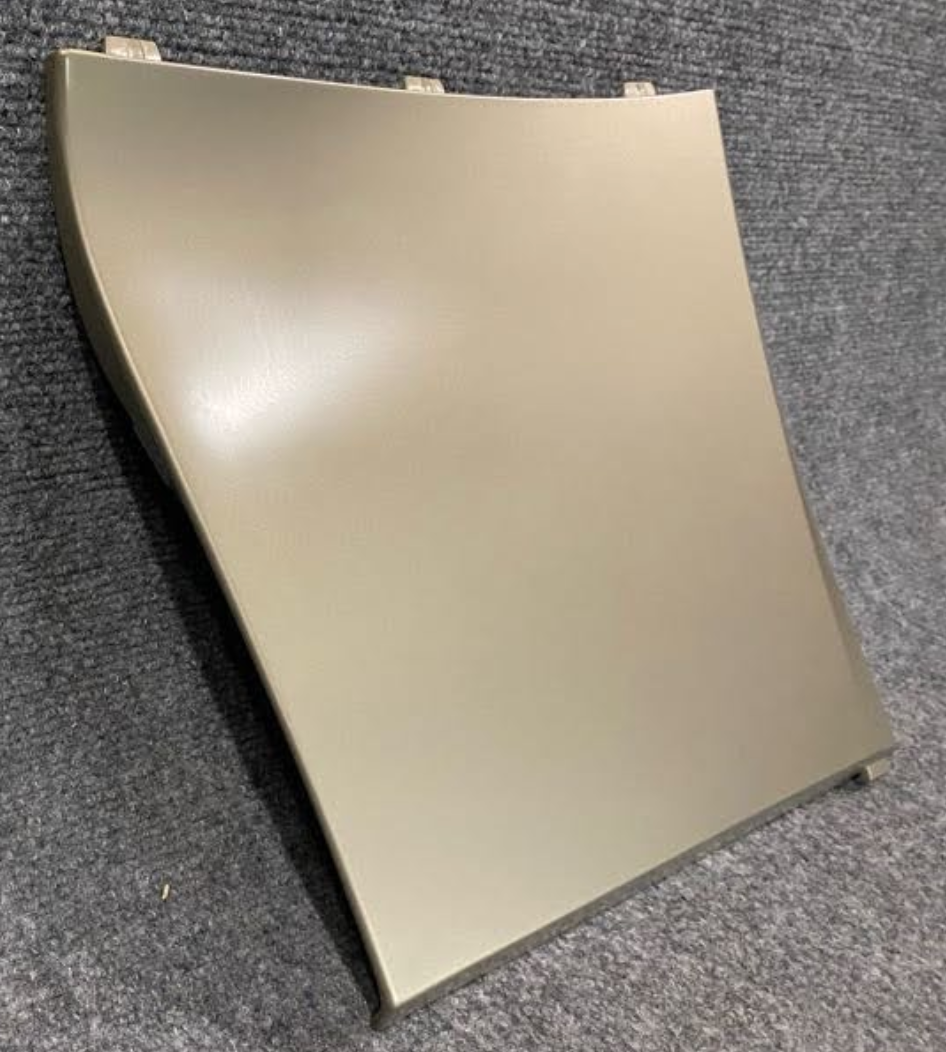 Mercedes-Benz LH Front Fender Panel - 2016900340 - Fits W201 190E 2.3-16 86-87