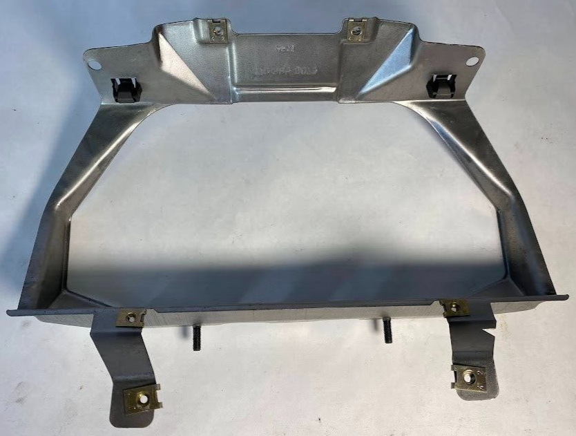 Mercedes-Benz Instrument Panel Passenger Side Frame - 170-680-01-34 - For MBZ