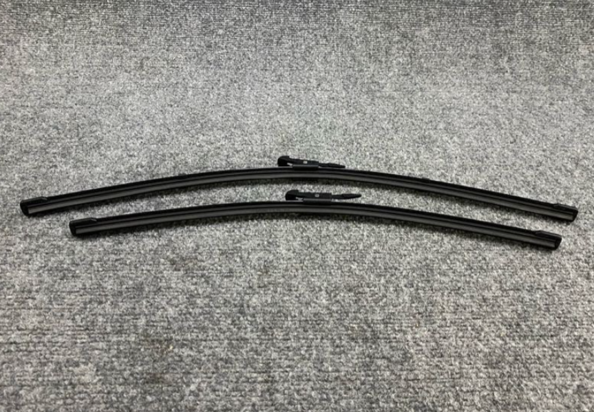 BMW Windshield Wiper Blade Set - 61 61 2 219 147 - Fits BMW 228i, M2 & More