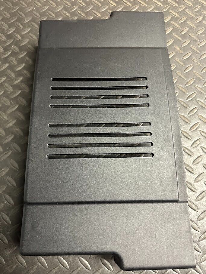 Mercedes-Benz Front Cover - 119-090-03-12 - For MBZ S-Class 1992-1999