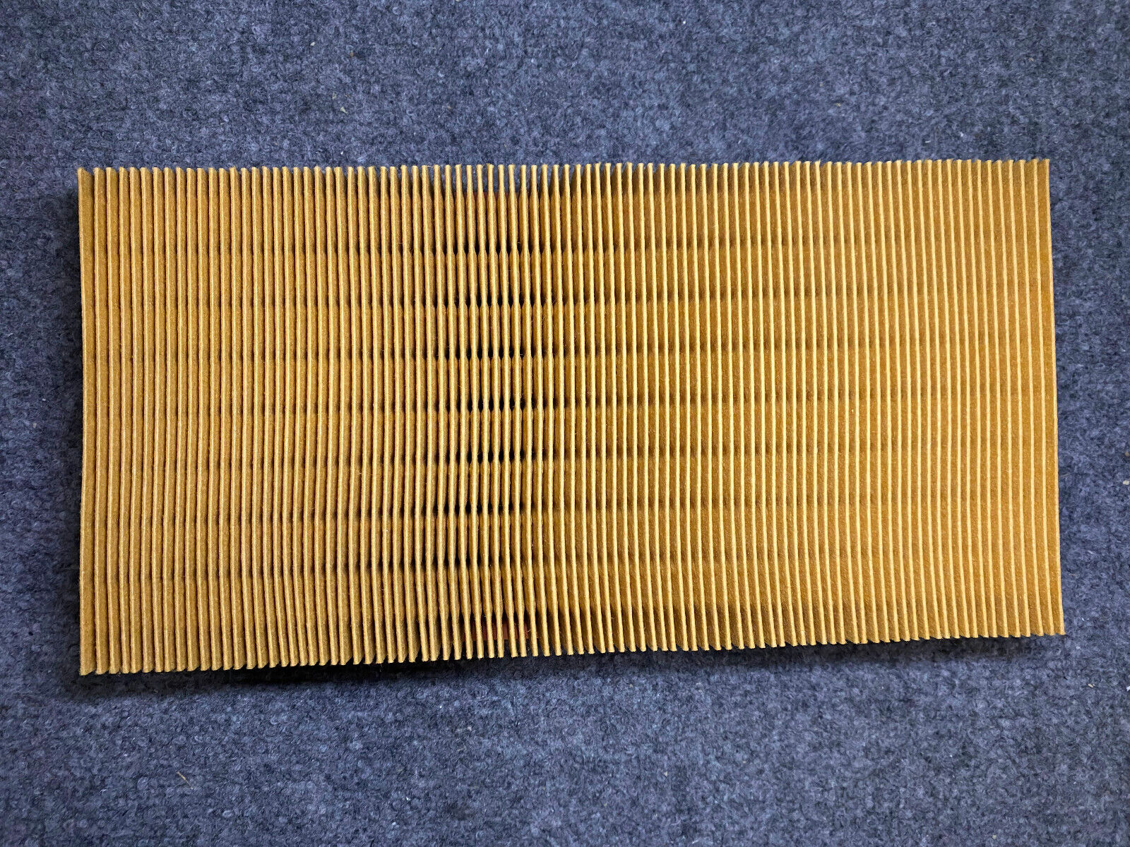 BMW Left / Right Air Filter - 13721702907 - Fits BMW X5 & 750iL