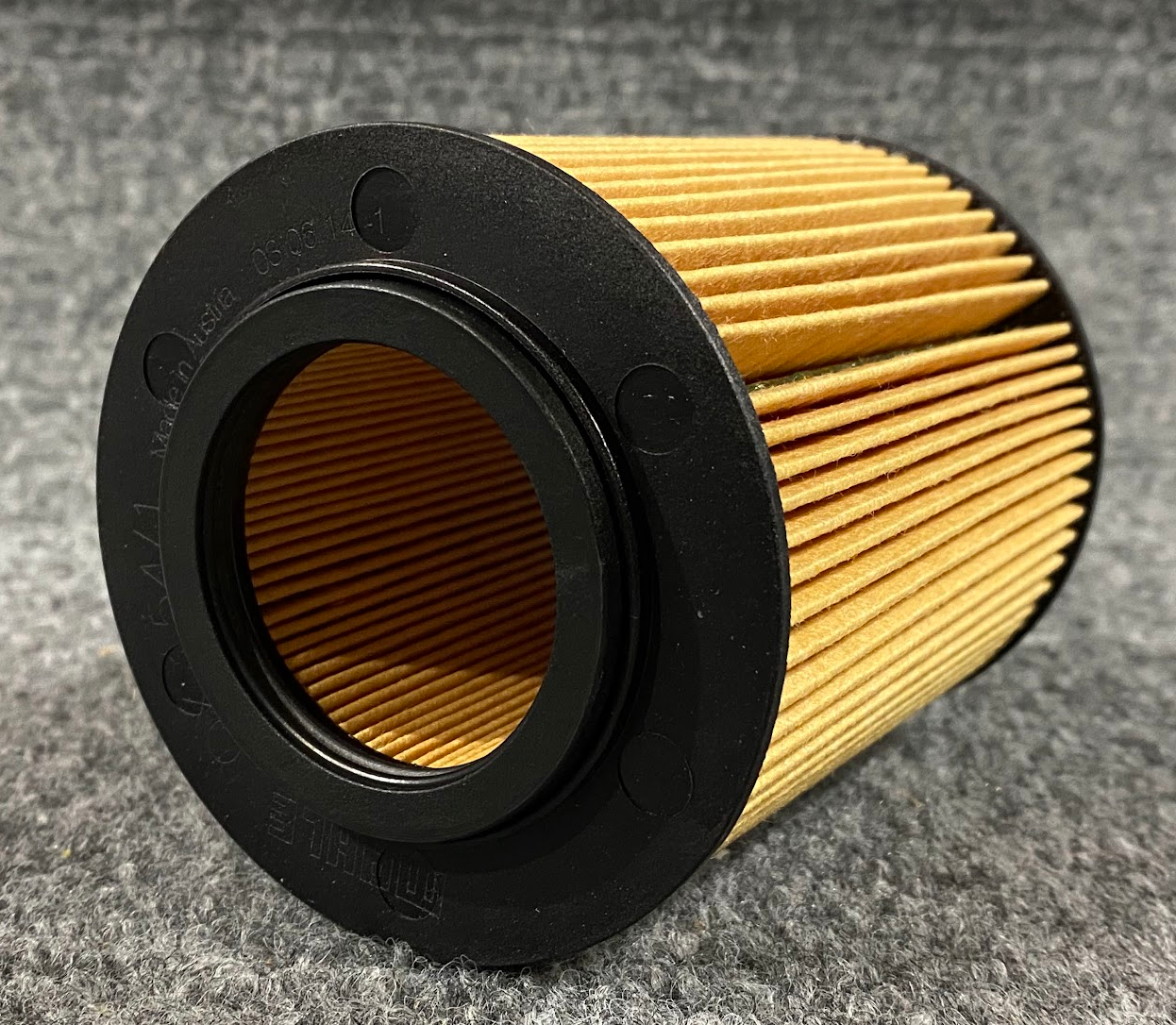 Mahle Oil Filter - OX 154/1 D / 11-42-7-512-300 - Fits BMW 323Ci, 323i & Others