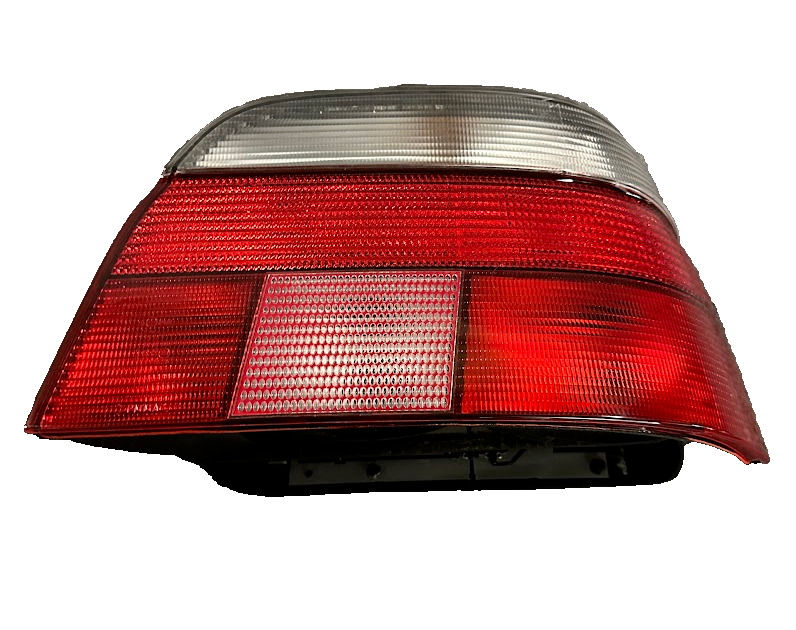 Hella Right Tail Lamp Assy - 2VP 007 240-101 - Fits BMW 535i, 540i, M5 & More