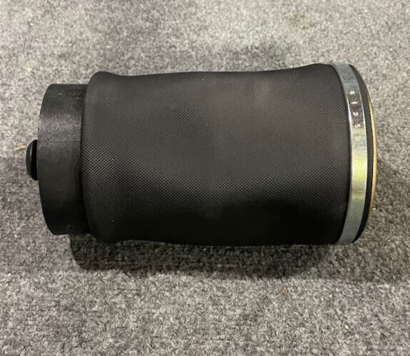 Arnott Rear Left Air Spring - A-2504 - For BMW X5 2000 - 2005