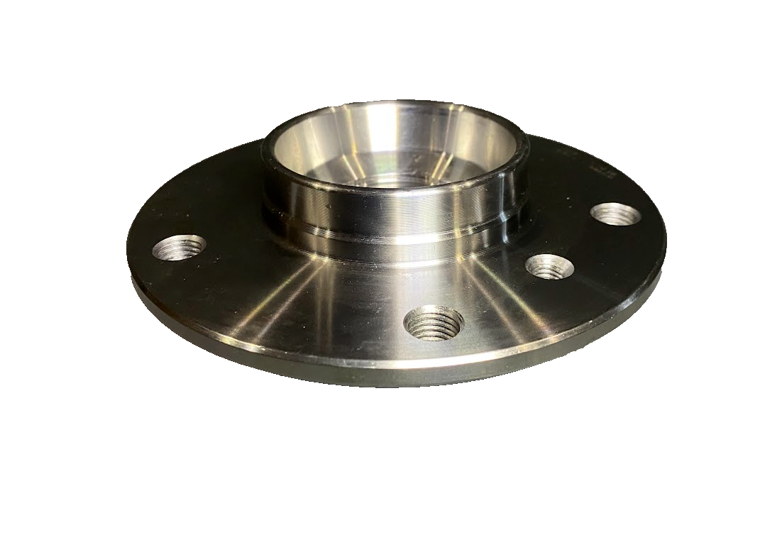 Optimal Rear Wheel Hub - 04-P275 / 33-41-1-093-567 -Fits 325Ci, 328i & More