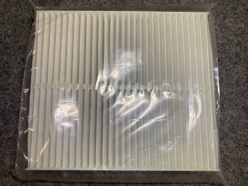 Parts Plus Cabin Air Filter - CAF4479 / 27277-EG000 - For Infiniti & Others