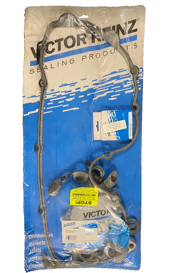 Victor Reinz Cylinder Head Gasket Set - 02-33077-01 - Fits BMW 3 & 5 Series