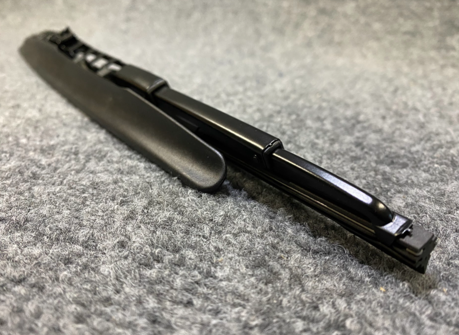 Mercedes-Benz Wiper Blade - A 203 820 00 45 - Fits MBZ C230, C240, C32 AMG, C320