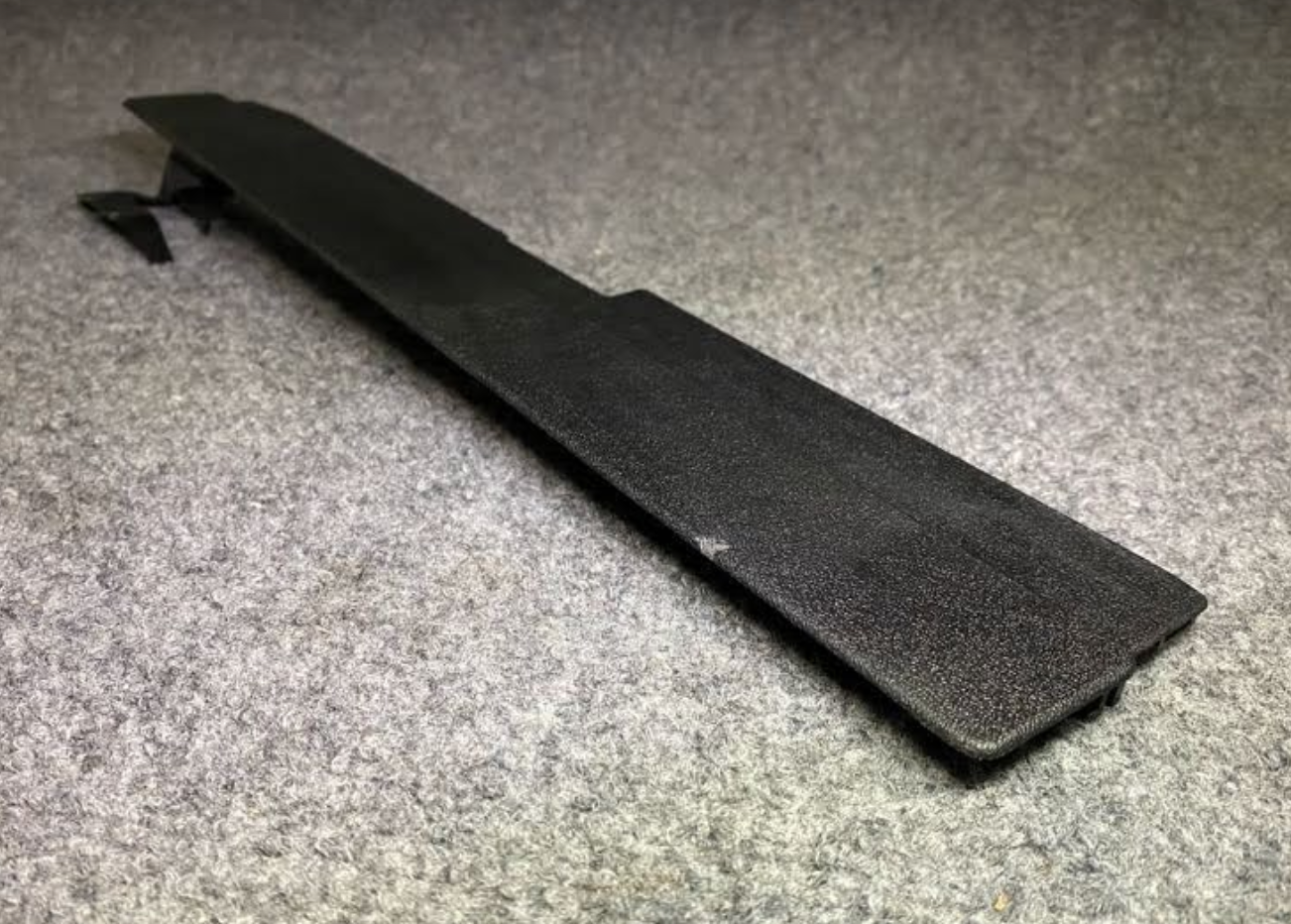 Mercedes-Benz LH Seat Inside RH Cover - A 124 919 21 20 - Fits MBZ 300CE & More