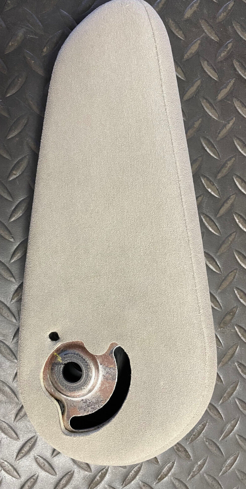 Toyota Rear RH Armrest Assy - 72830-08010-E5 - For Toyota Sienna 15 - 20