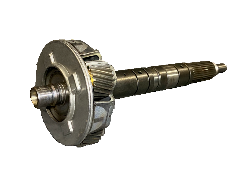 Mercedes-Benz Automatic Transmission Output Shaft - 220- 270-00-26 - Fits MBZ