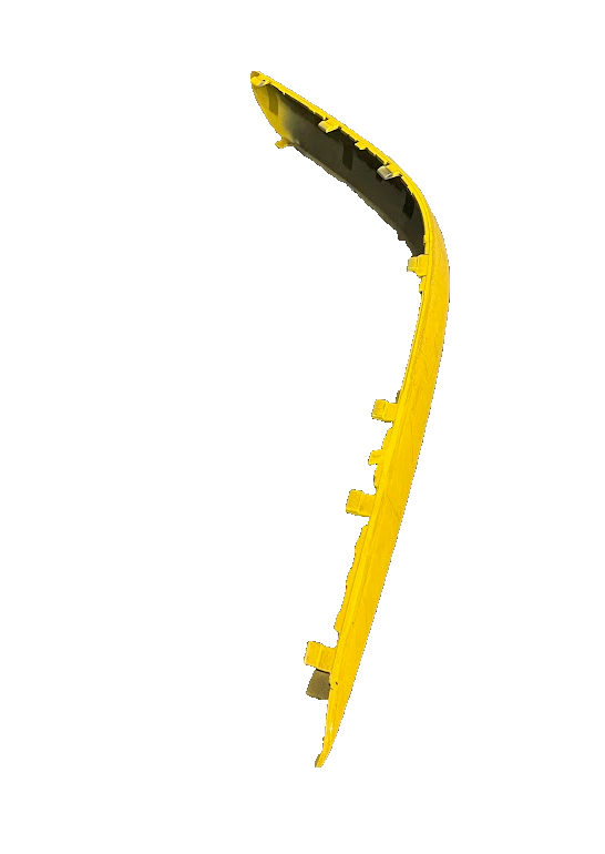 Mercedes-Benz Protective Trim Exterior Left - 170-885-01-21 - For MBZ SLK230