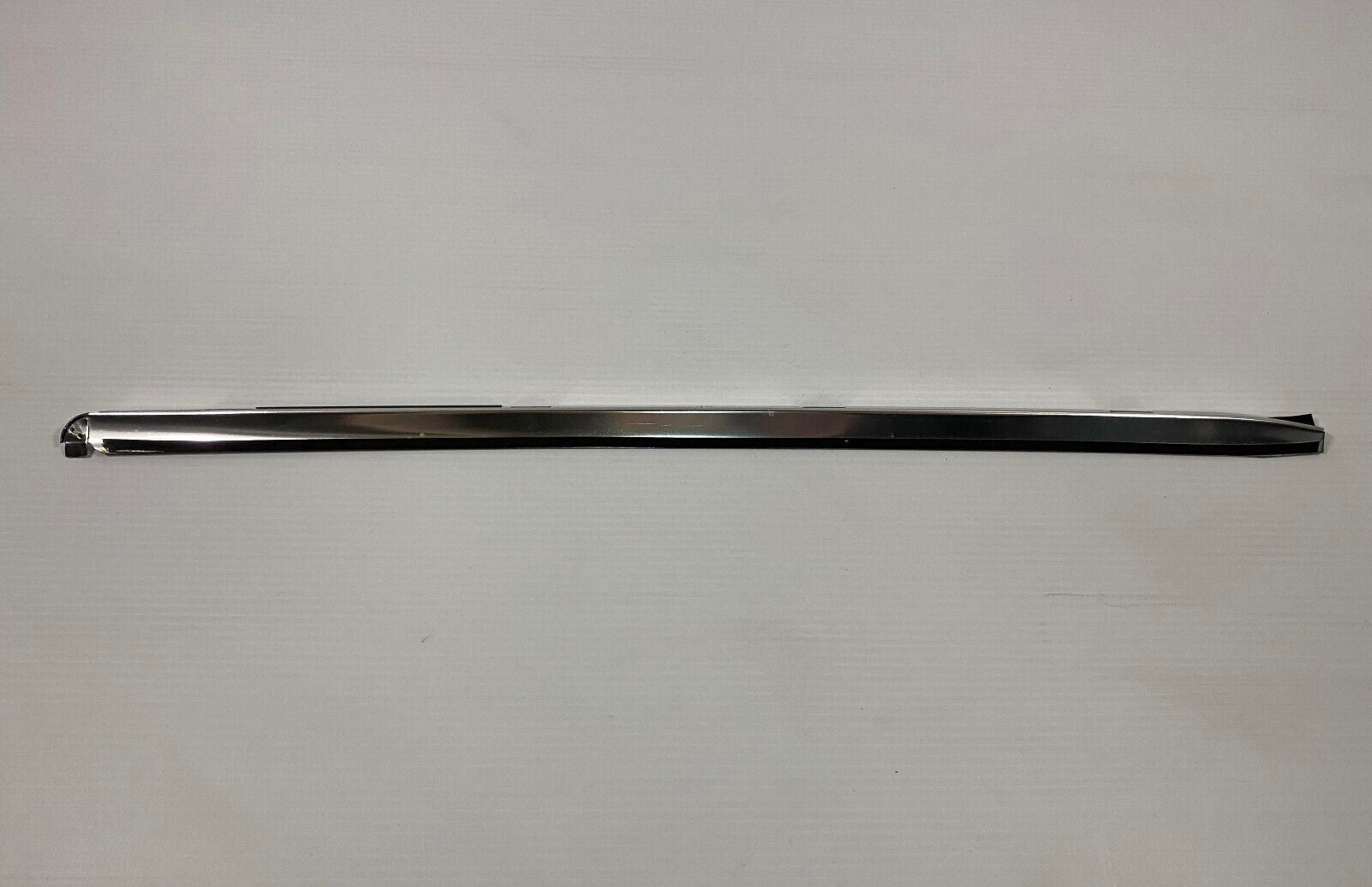 Mercedes-Benz Windshield Reveal Molding - 1266703422 - For MBZ 500SEC & 560SEC