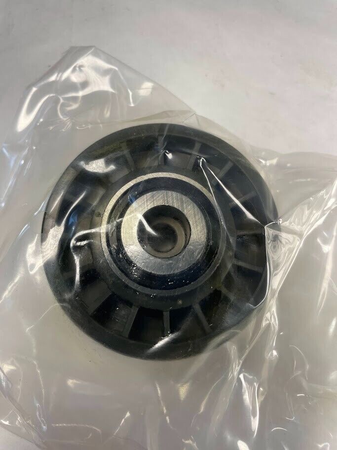 URO Drive Belt Idler Pulley - 111-202-01-19 - For Mercedes-Benz C230 & SLK230