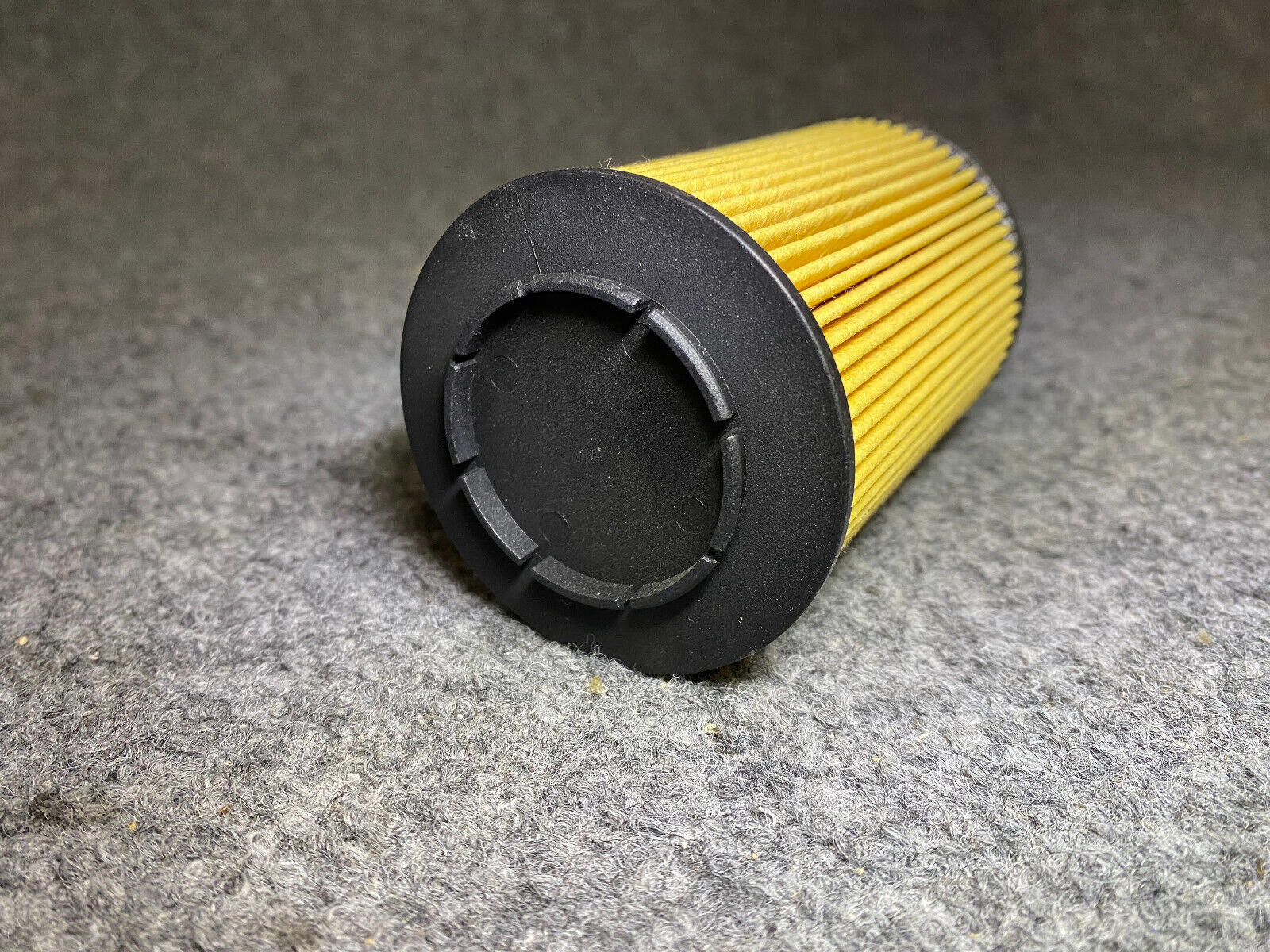 Parts Plus Engine Oil Filter - P1014EX - Fits Ram 1500 / 1500 Classic & Jeep