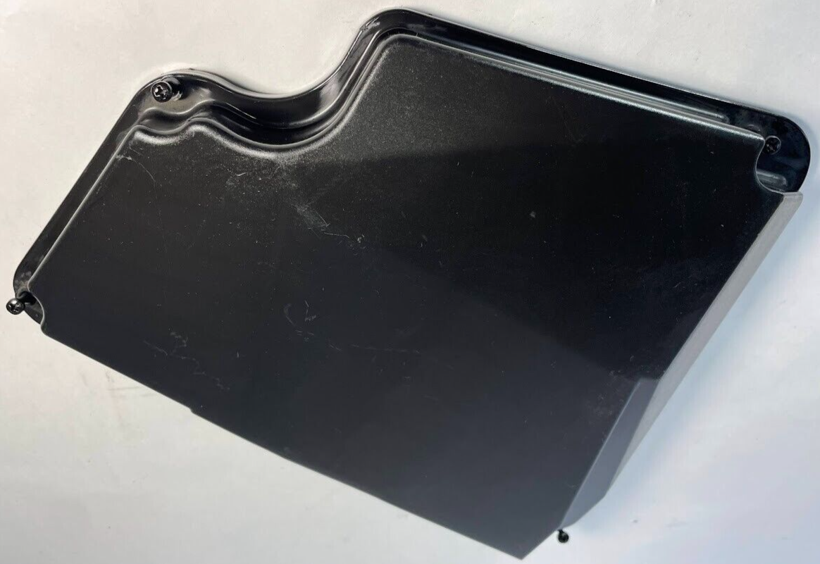 Mercedes-Benz Apparatus Case Cap - 210-540-00-82 - For MBZ E430, E55 AMG & E420