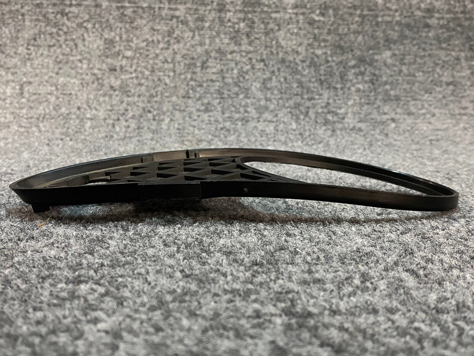 Mercedes-Benz Front LH Bumper Cover Grille -A2038850523- Fits MB C230 & Others