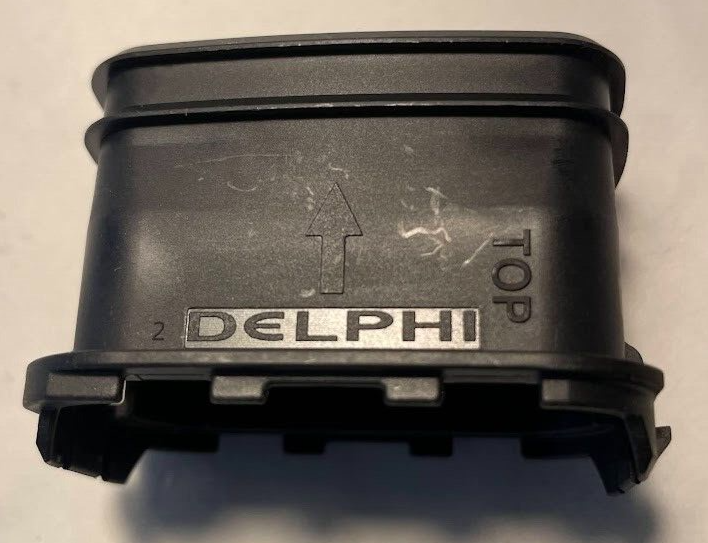Mercedes-Benz Protective Cap - 001-545-69-45 - For MBZ GL350, GL450, R350 & More