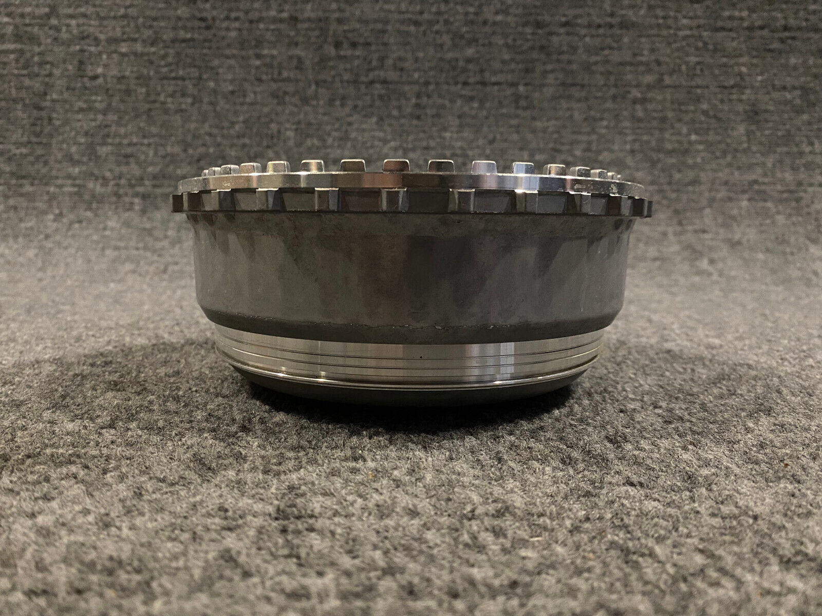 Mercedes-Benz Piston - A 210 272 11 31 - Fits MBZ E320 / ML320 / C230 & Others